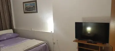 TV i/ili zabavni centar u objektu MaRo s prelijepim pogledom