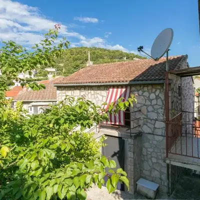 Apartments by the sea Stomorska