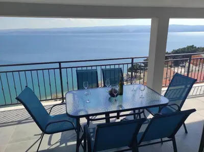 Priroda u blizini apartmana