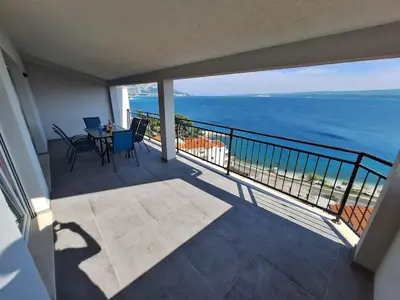 Priroda u blizini apartmana