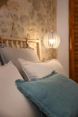 Krevet ili kreveti u jedinici u objektu 