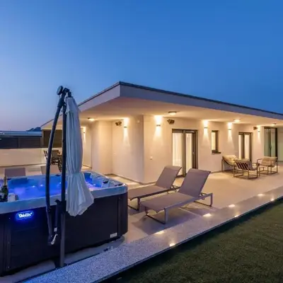Penthouse Alure