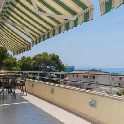 Apartman KAM - Makarska by Villas Guide