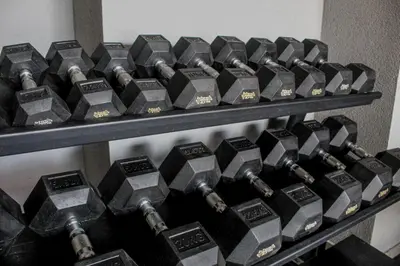 Fitness centar i/ili fitness sadržaji u objektu Miravalle Heritage