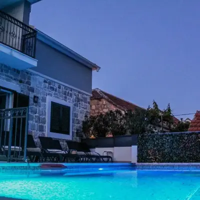 Miravalle Heritage