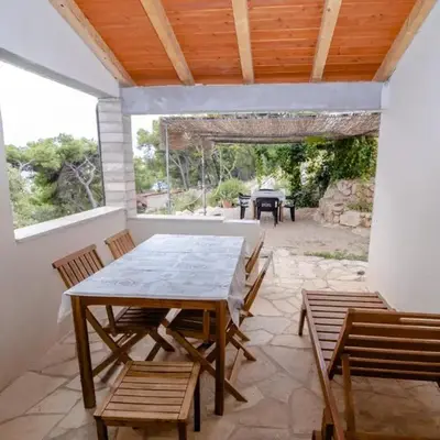 Aloj chill terrace - Jagodna