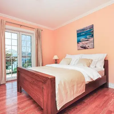 Apartment Iva