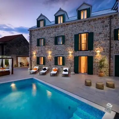 Humac Infinity Vero Apartments