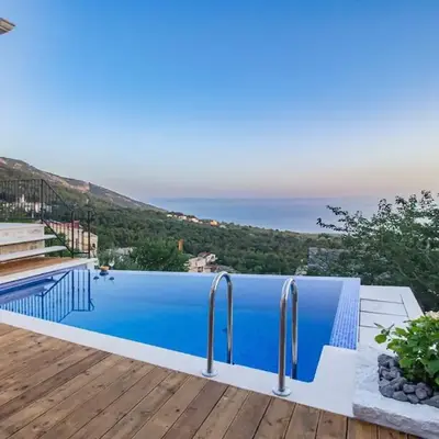 Villa Lota - Makarska Exklusiv