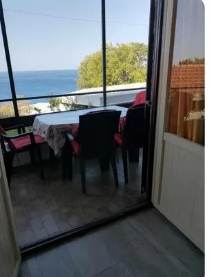 Priroda u blizini apartmana