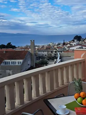 Priroda u blizini apartmana