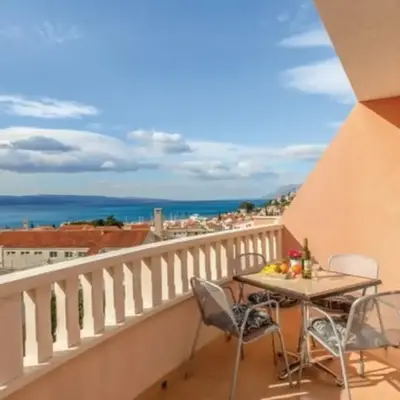 Apartmani Sanda