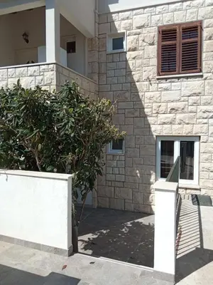 Tlocrt objekta Apartman Juričko
