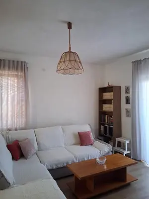 Tlocrt objekta Apartman Juričko