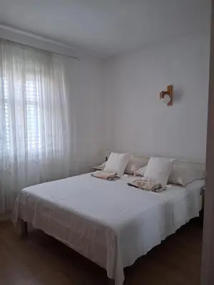 Tlocrt objekta Apartman Juričko