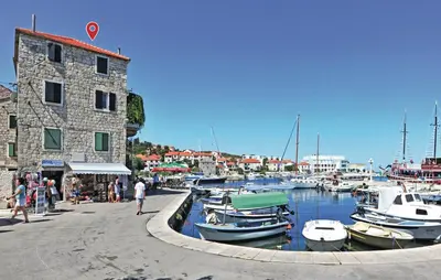 Priroda u blizini apartmana