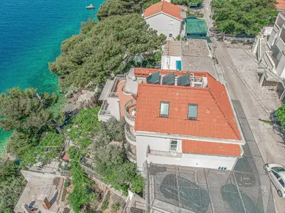 Priroda u blizini apartmana