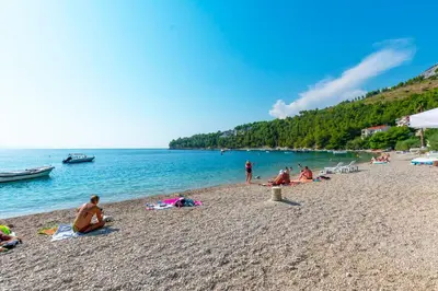 Priroda u blizini apartmana