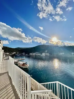 Priroda u blizini apartmana