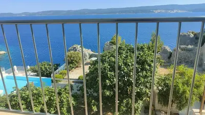 Priroda u blizini apartmana