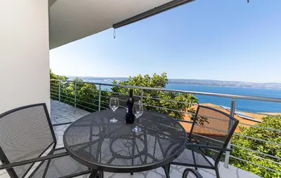Priroda u blizini apartmana