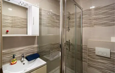 Tlocrt objekta Amazing Apartment In Bol With Wifi