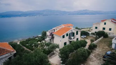 Priroda u blizini apartmana