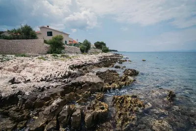 Priroda u blizini apartmana