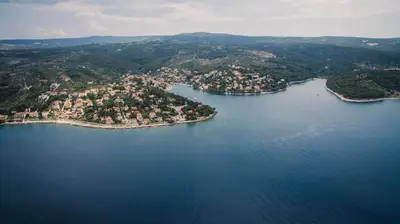 Priroda u blizini apartmana