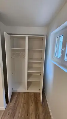 Tlocrt objekta MiNi HOUSE NIKOLA