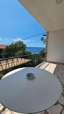 Priroda u blizini apartmana