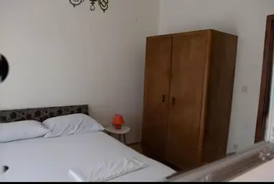 Krevet ili kreveti u jedinici u objektu Paula