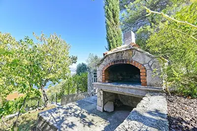 Priroda u blizini apartmana