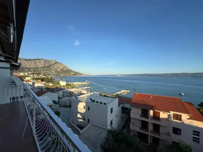 Priroda u blizini apartmana