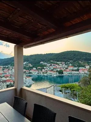 Priroda u blizini apartmana