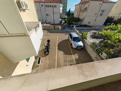 Okolica apartmana ili susjedstvo u blizini