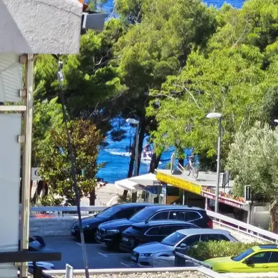 Apartmani CVJET