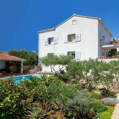 Villa Mateo