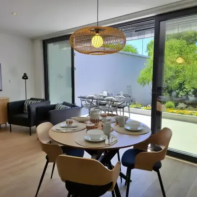 Apartment MM