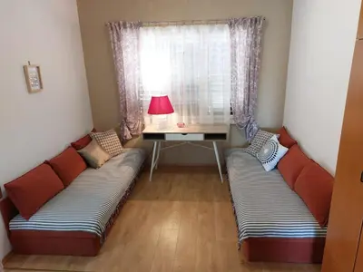 Prostor za sjedenje u objektu