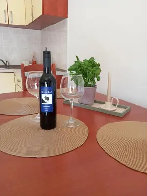 Pića u objektu Apartman Lea 2