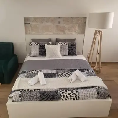 Old town Bol apartments