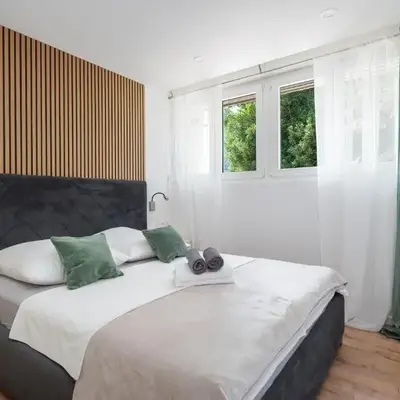 Apartman Diana