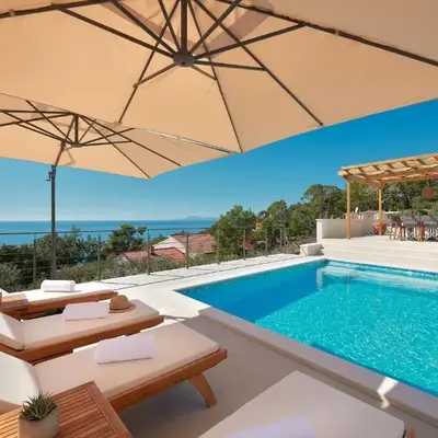 Villa Bianka