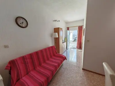 Prostor za sjedenje u objektu