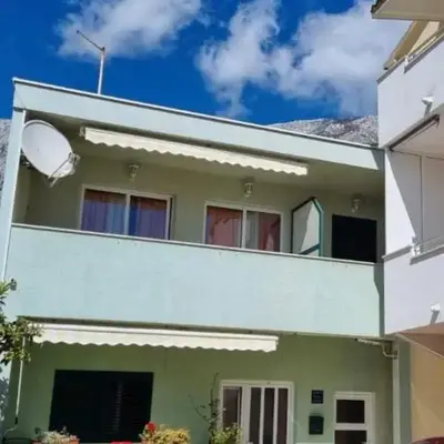 Apartmani Cvjet APP 3