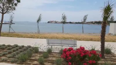 Priroda u blizini apartmana