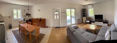 TV i/ili zabavni centar u objektu Vila Bine