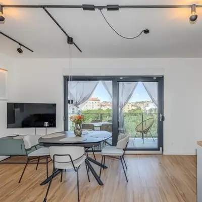 BRAND NEW - Apartment Maestral