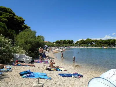 Priroda u blizini apartmana